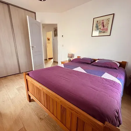 D'hotes Au Calme Avec Piscine 3* Saint-Vivien (Charente-Maritime)