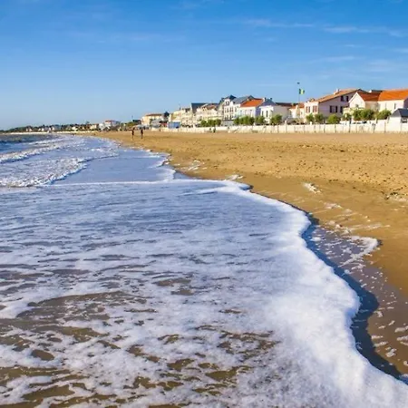 D'hotes Au Calme Avec Piscine 3* Saint-Vivien (Charente-Maritime)