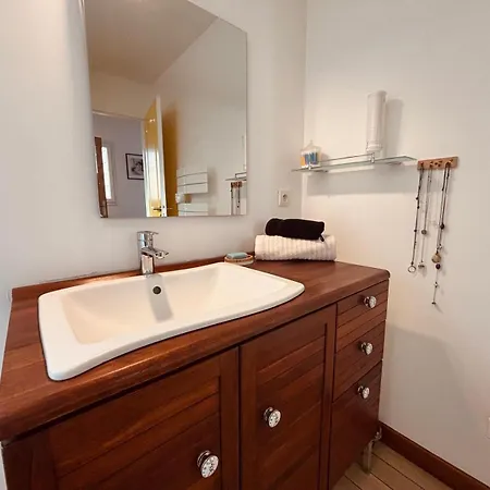 D'hotes Au Calme Avec Piscine 3*