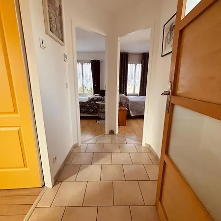 Affittacamere D'hotes Au Calme Avec Piscine